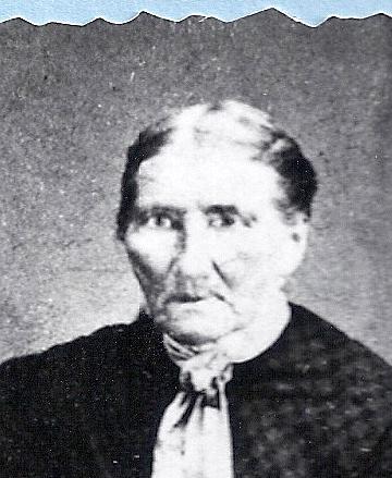 Anne Marie Ebbesen (1780 - 1870) Profile